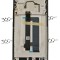 Display Xiaomi POCO X6 PRO (5G) GRAY ( Service pack )