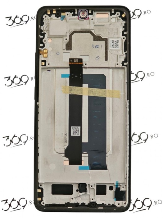 Display Xiaomi POCO X6 PRO (5G) BLACK ( Service pack )