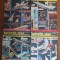Lot 4 Reviste Modelism an 1985 , nr. 1,2,3,4 / C rev P2