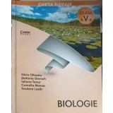 BIOLOGIE, CAIETUL ELEVULUI PENTRU CLASA A V-A-SILVIA OLTEANU-252800