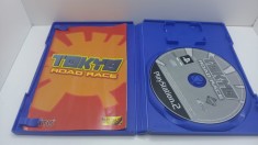 Joc PS2 Tokyo Road Race (ID 000004)