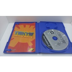 Joc PS2 Tokyo Road Race (ID 000004)