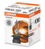 Bec Osram HB4A 12V 51W P22d Original 9006XS