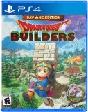 Joc Dragon Quest Builders PS4 PlayStation 4, Second-Hand