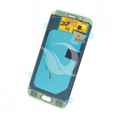 Lcd oem, samsung galaxy j5 (2017) j530, blue, oem foto