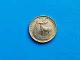20 Lire 1974 Vatican-AUNC-RAR-in realitate arata bine!