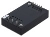 Convertor DC/DC CINCON CQB150W-110S24 150W 24V 6.3A Industrie Feroviara EN 50155