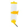 Adapator Rozatoare 250ml - Hamsteri, Porcusori Guineea, Iepuri - Biberon Antialergic, Prindere Cusca, Diverse Culori
