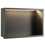RAFT BAIE INCASTRAT PERETE LED 30x45 Titan
