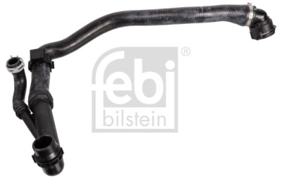 FEBI BILSTEIN 172256 Furtun radiator foto