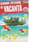 Almanah integrame de vacanta, Nr. 1/2026