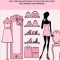 The Tidy Closet: Tips from a French Woman: Easy Steps and Motivation to Declutter Your Closet and Organise Your Wardrobe