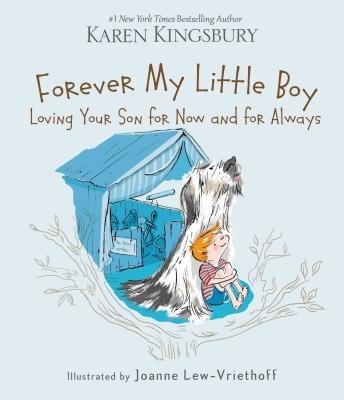 Forever My Little Boy foto