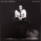 Vinil Julian Lennon &lrm;&ndash; Valotte (VG+)