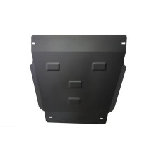 Scut metalic cutie de viteze Kia Sorento 2002-2006