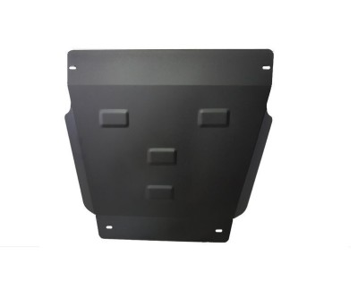 Scut metalic cutie de viteze Kia Sorento 2002-2006 foto