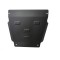Scut metalic cutie de viteze Kia Sorento 2002-2006