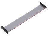 Cablu panglică SAMTEC IDC 4,8mm 14 pini FFSD-14-D-04.80-01-N