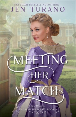 Meeting Her Match foto