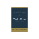 Matthew: The Arrival of the King