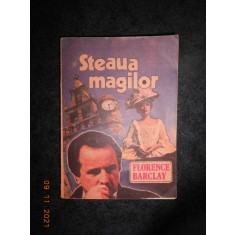 FLORENCE BARCLAY - STEAUA MAGILOR
