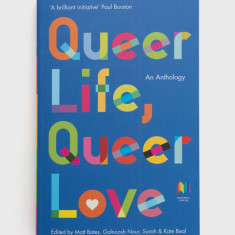 Polity Press carte Queer Life, Queer Love, Golnoush Nour