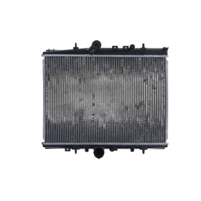Radiator racire Citroen C5, 09.2000-08.2004, Peugeot 406, 09.2000-12.2004, Peugeot 607, 1999-07.2004, Motorizare 2, 0 103kw; 2, 2 Hdi 98kw Diesel/Ben foto