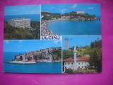 HOPCT 19019 ULCINJ - MUNTENEGRU - -NECIRCULATA