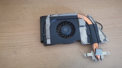 Cooler Ventilator Laptop Acer Aspire 2920 MS2229 foto
