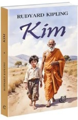 Kim - Rudyard Kipling