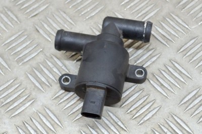 Pompa de apa auxiliara AUDI A6 4G2, C7, 4GC 2012 OEM: 4H0121671B 15230911 foto