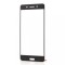 Geam Sticla Nokia 6 (2017), Negru