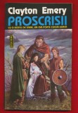 Clayton Emery, &quot;Proscrisii&quot; Nemira 1993