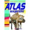 Mic atlas - Mamifere - Aurora Mihail, Dumitru Murariu