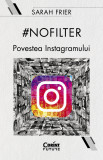 #nofilter. Povestea Instagramului, Corint