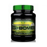 G-Bomb 2.0 500 gr. Portocala