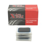 Petice pentru vulcanizare patrate 66x66 mm pentru camere de aer