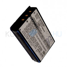 Baterie de telefon mobil VHBW Panasonic CF-VZSU33 - 1600mAh, 3.6V, Li-ion