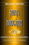 Stiinta imbogatirii | Wallace Wattles