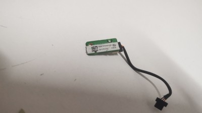 Display Sensor Board Laptop HP Pavilion dv9000 foto