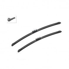 Set stergatoare parbriz BOSCH Aerotwin VW BORA (1J5/1JM), 10.1998-11.2005, Mazda 3 (BK), 10.2003-07.2009, 530/475mm