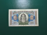 SPANIA 2 PESETAS 1938