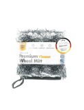 Manusa Spalare Jante Din Microfibra Chemicalworkz Wheel Mitt 1400gsm, 15x15cm Gri