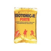 Isotonic R Forte Redis 50gr Cod: 26042 foto