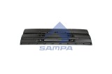 SAMPA 1850 0172 Grila radiator