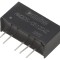 Convertor DC/DC 2W 5V la &plusmn;12V