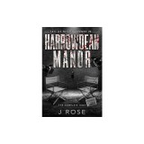 Harrowdean Manor: The Complete Duet