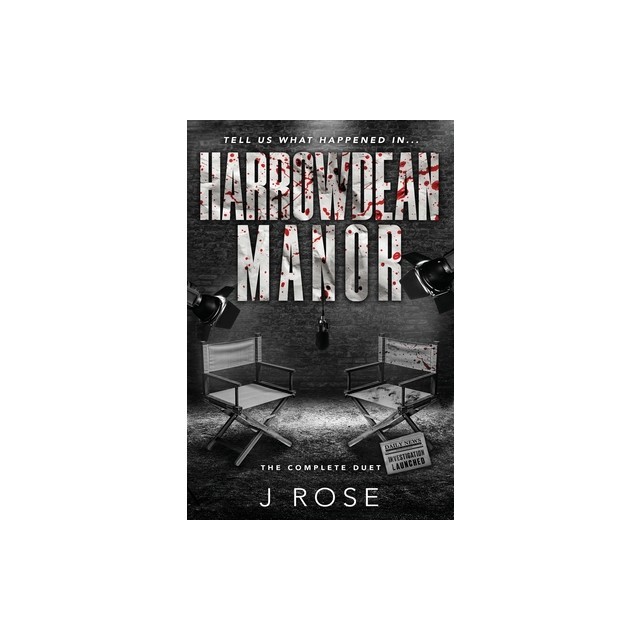 Harrowdean Manor: The Complete Duet