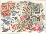 SLOVACIA.Lot peste 280 buc. timbre stampilate si nestampilate, Europa