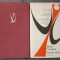 Ilarie Voronca - Poeme alese (2 vol.) (antologie și traduceri Sașa Pană)